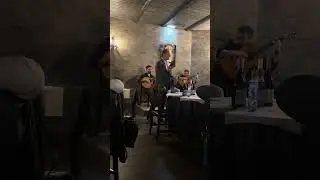 Oração- Fado Cravo                                                     Restaurante Quinta do Galo