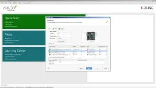 Xilinx Vivado 2017.1 CRASH BUG