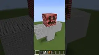 minecraft tnt experiment v255