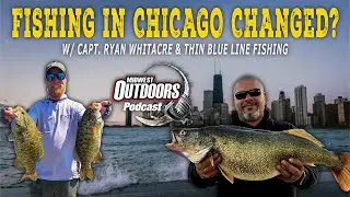 Has Chicago Fishing Changed? Season 2 Episode 13: