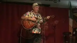 Steve Finsted Music Waiting Room Romance