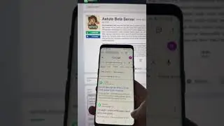 Astute Beta Server  (Free Fire) - How To Download for Android #Astutebeta #AstuteBetaServer