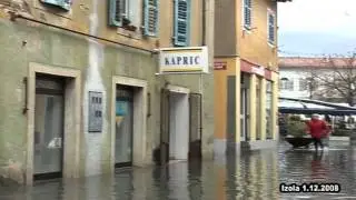 Izola poplava2008.mpg