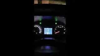 15min tick-tock Relaxing car Hazard lights sound