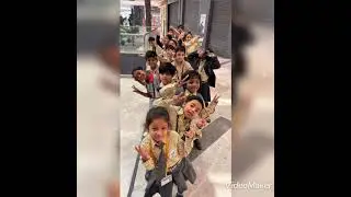 #MovieFunDay #GurugramPublicSchool #GPS55 #JoyfulLearning #DrVibhaMadaan #SchoolLife #MovieTime