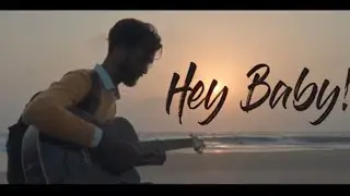 Hey Baby! (When I Look Into Your Eyes)(Official Music Video)