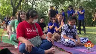 Amazing Adventure through Bangkok - Team Building