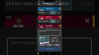 Boom Fantasy Vs Parlay Play(Which one pays more?)