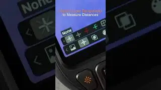Handheld Thermal Camera to SOLVE problems!