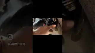 Engine oil change time🧿🛞⚜️.#viral #trending #viralshort #viralvideo #viralreels #castrolindia #car