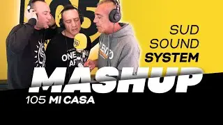 Il tributo dei Sud Sound System al Salento!