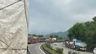 NH 44 TODAY LIVE UPDATES 11/09/2025