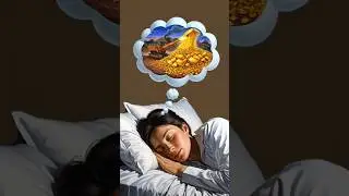 Gold Mine in Dreams: What It Reveals About Your Future! 💰 #dreaminterpretation #facts #dreamsymbols