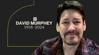 '90 Day Fianc&eacute;' Alum David Murphey Dead at 66