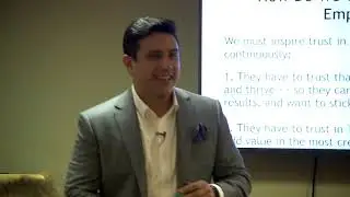 Joint Ventures And Strategic Alliances: How To Build Trust With Your Partners | The Mastermind