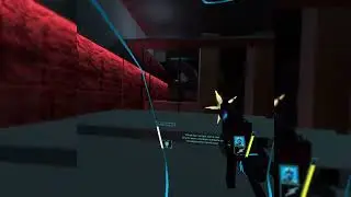 Wait, how do ladders work? (Espire 1 Oculus challenge April 03 2022)