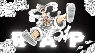 Luffy Rap - 