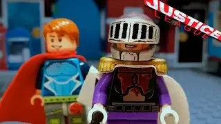 Lego Villains: Prometheus