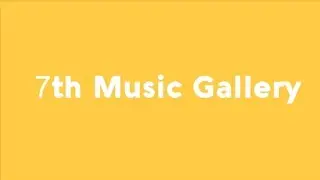 7th Music Gallery