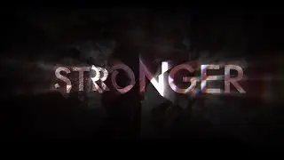Stronger 《OCC 212》 | By Aloosh