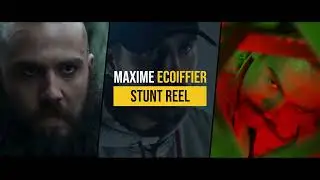 MAXIME ECOIFFIER | STUNT REEL