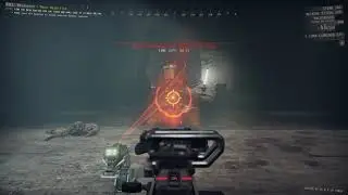 Artifact Hunt | GTFO R1 C1