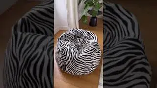 D&eacute;couvrez la tendance peau de vache dans votre int&eacute;rieur