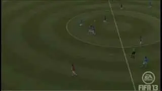 FIFA 13 | HEADERS ! |