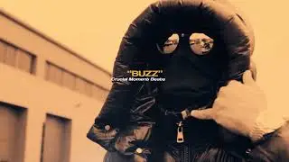 FREE Pop Smoke &bull; Dutchavelli &bull; Obladaet &bull; UK Drill Type Beat &bull; BUZZ &bull;