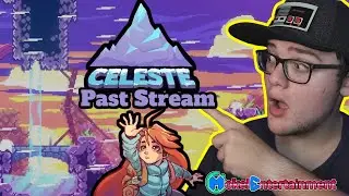 | Celeste| Playing for my first time!  | Mokel Entertainment  | EP. 1