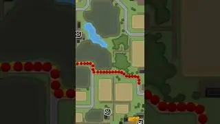 FS 16 Unlimited Harvester Sugar Seat #fs16 #viralshort #newshort #trendingshort #gamingshort #short