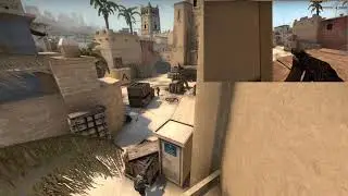 The Burning Desert - Fragstory #2 (Fragstory Edit)