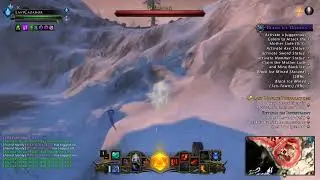 whisperknife neverwinter reapers and full rotation on boss fight vs remora