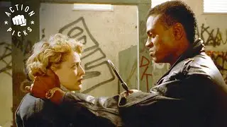 Helen Attacked By Candyman Imposters | Candyman (1992)