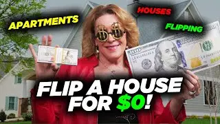 How To Flip Houses Using Other People's Money