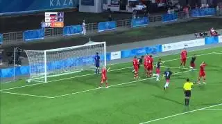 Great Britain at the 2013 World University Games