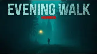 Innocent Evening Walk That Turned TERRIFYING Fast | Unforgettable Stories