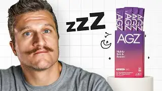 AGZ Review - Formula Unboxing