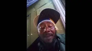 We Are Where They'll Due That Stove pipe Qleaners Hat kangol Kid MistaSofistICated