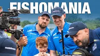 Что на самом деле произошло на FishOMania?!
