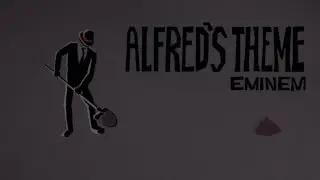 Eminem - Alfred's Theme (Legendado)
