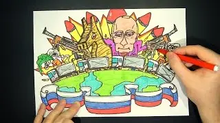 Russian &ldquo;Humanitarian&rdquo; Convoy, and More