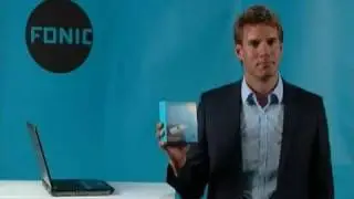 FONIC Surf Stick Installationsvideo