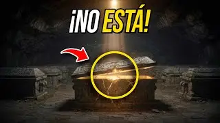 Las 7 TUMBAS M&aacute;s Sagradas de la Biblia&hellip; y la &Uacute;nica VAC&Iacute;A!!!