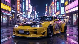 ＭＩＤＮＩＧＨＴ ＲＵＮ - ATMOSPHERIC PHONK MIX - BEST PHONK MUSIC 4 NIGHT DRIVE - BEST NIGHT CAR MUSIC 2026