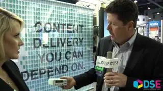 Microspace at DSE 2012