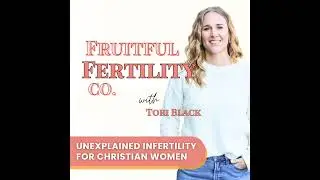 Ep 77 | Get pregnant after 35 without IVF ( because you're not too old and your eggs aren't bad)