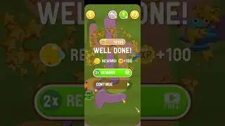 dig this 2 world 38-8 | flower power | Dig this 2 level 38 episode 8 solution gameplay walkthrough