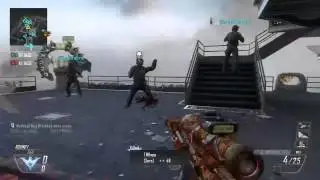 Shots on Bots #6