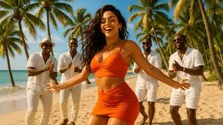 🔥 LATIN HEAT 2025 &ndash; Reggaeton Party Mix 💃🌴